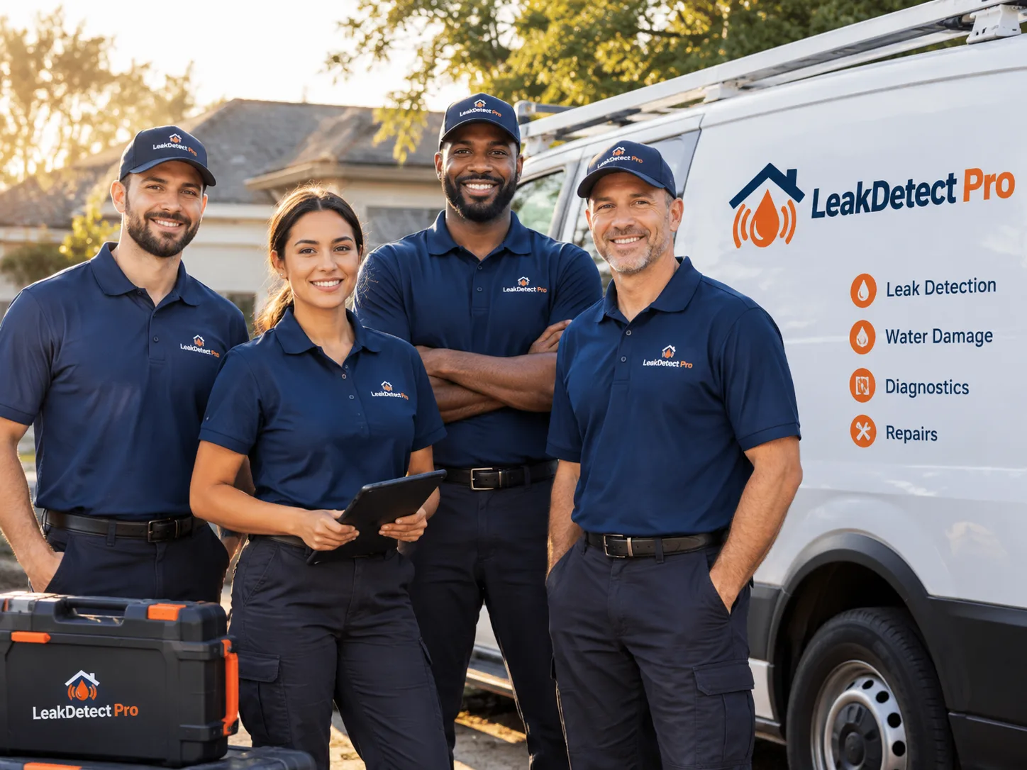 Roof Repair company in Stacy, NC